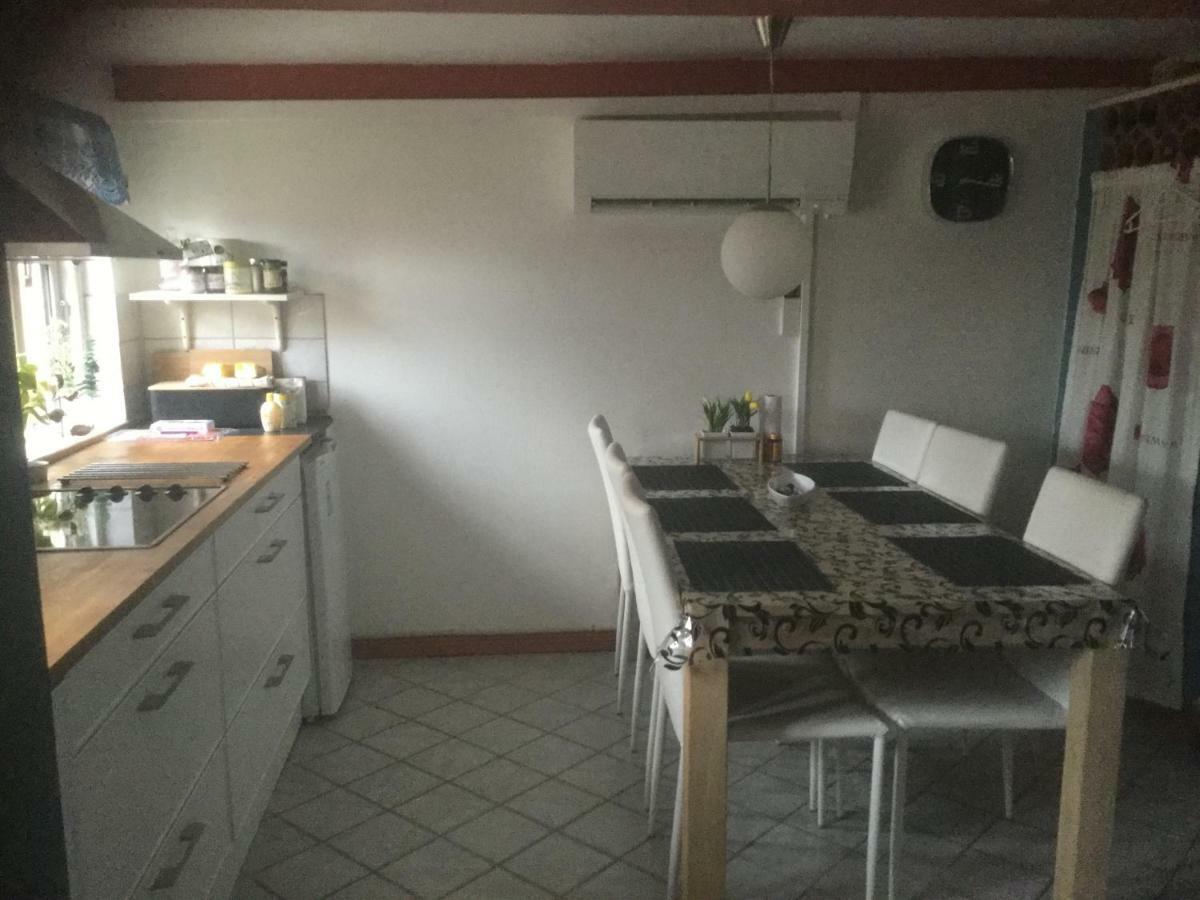 Sondergade 21 Βίλα Marstal Εξωτερικό φωτογραφία
